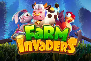 Farm Invaders